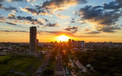 Capital das oportunidades, Campo Grande lidera abertura de empresas em MS