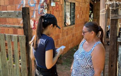 Emha inicia Programa Sonho Seguro e abre novo capítulo na regularização fundiária