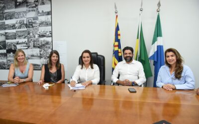 Compromisso, transparência e entrega marcam contratos de gestão