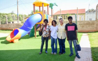 Condomínio Jardim Antártica leva moradia digna e energia sustentável a famílias