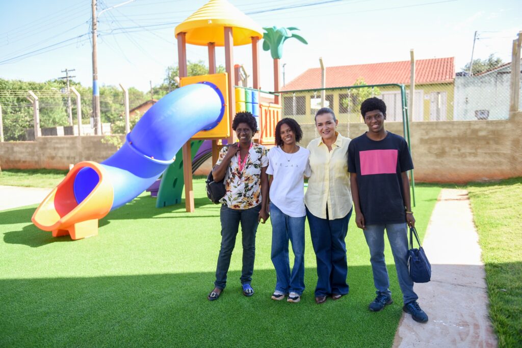 Condomínio Jardim Antártica leva moradia digna e energia sustentável a famílias