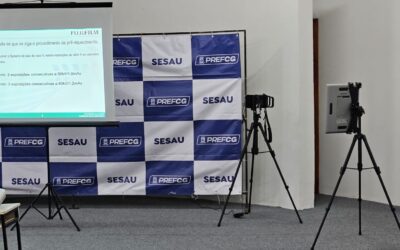 Raio-X com IA vai auxiliar diagnóstico em pessoas com HIV em Campo Grande