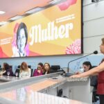 Servidoras da PrefCG são homenageadas na Câmara Municipal