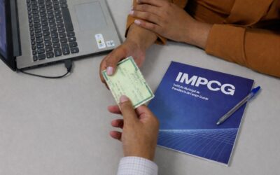 IMPCG assegura recuperação de R$ 1,2 mi investidos no Banco Master