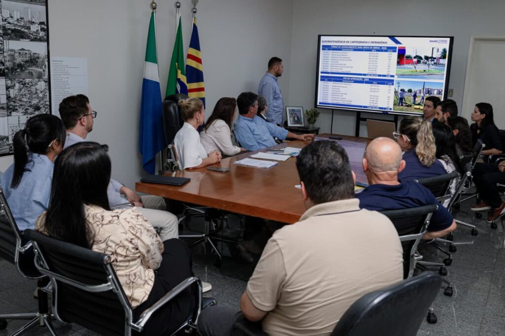 Semades apresenta metas com foco em inovação e moradia