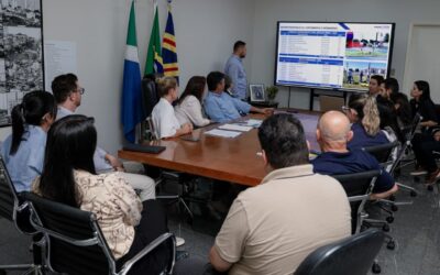 Semades apresenta metas com foco em inovação e moradia