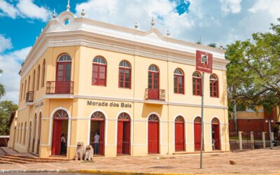Confira: novo Visit CG reúne roteiros turísticos e muito mais