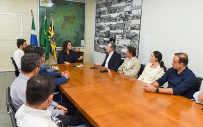Steel Corp apresenta projeto habitacional para Campo Grande