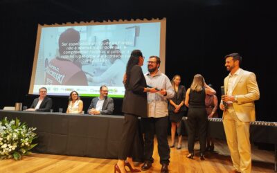 Capital aposta em qualificação para fortalecer o SUS