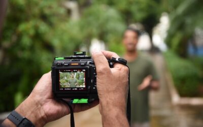 Programa garante R$ 3 milhões para produções audiovisuais na cultura