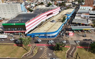 Definida empresa para modernizar elétrica do Camelódromo