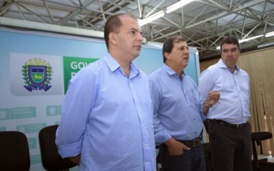 Alessandro Menezes de Souza assume cargo de secretário adjunto da Setesc