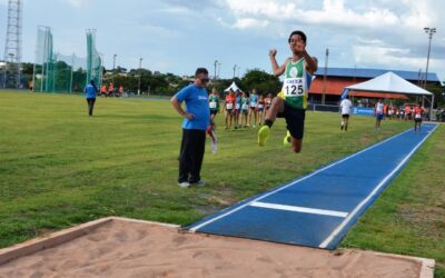 PrefCG abre inscrições para o Auxílio-Atleta 2026