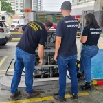 ‘Tô de Olho’: Inmetro reprova 34% das bombas de combustível fiscalizadas em MS