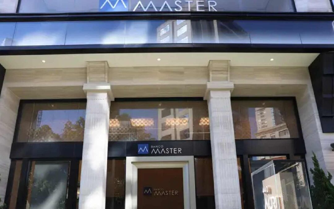 Senadores recorrem ao STF para instalar CPI do Master