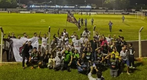 Bataguassu e Corumbaense avançam às semifinais para duelos com Naviraiense e Operário