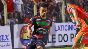 Operário e Naviraiense vencem jogos de ida na semifinal do Sul-Mato-Grossense