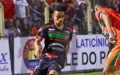 Operário e Naviraiense vencem jogos de ida na semifinal do Sul-Mato-Grossense