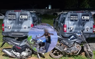 Morto em confronto com a polícia em Coxim estava em casa usada como ‘paiol’ por grupo de criminosos