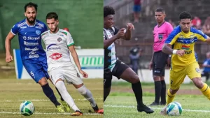 Estadual: Bataguassu abre vantagem contra o Ivinhema; DAC e Corumbaense empatam