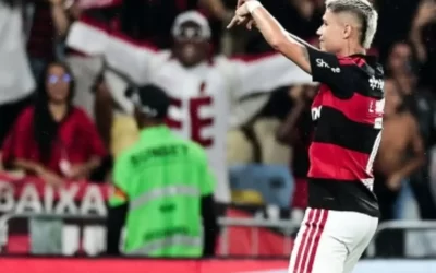 Flamengo confirma favoritismo, passa fácil pelo Remo e retorna ao G-4 do Brasileirão