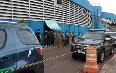 Corregedoria da Polícia Civil abre investigação contra policiais presos em operação da PF