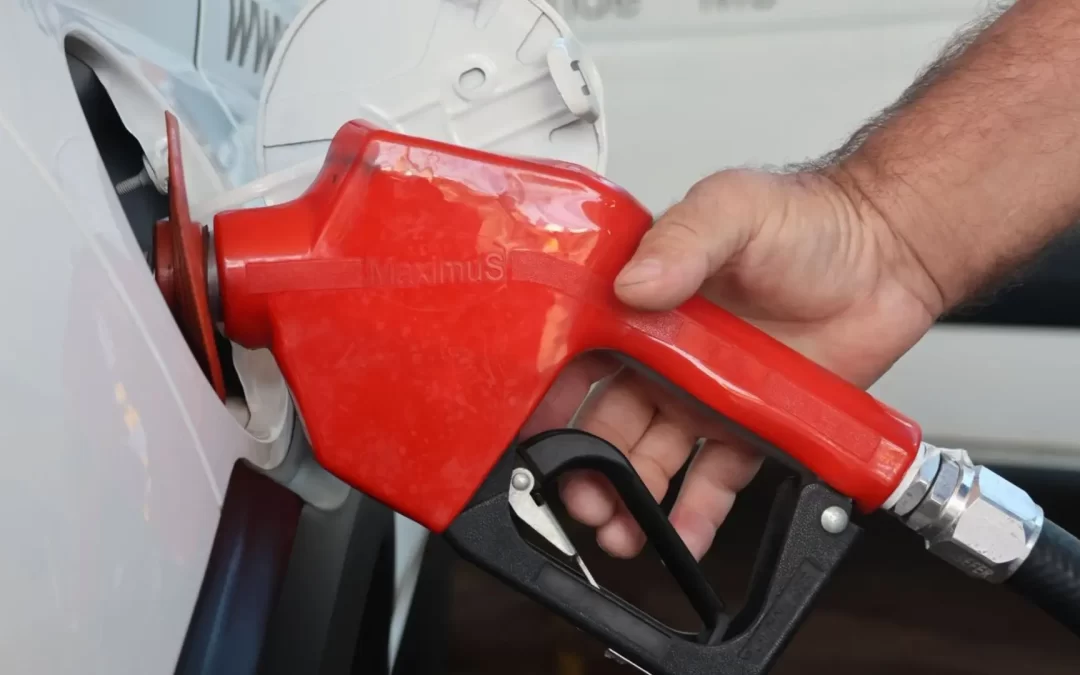 Mesmo com alta de 10 centavos, abastecer com etanol ainda compensa em MS