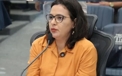 Deputados de MS votam projeto que cria semana da conscientização ‘Segurança em Rede’