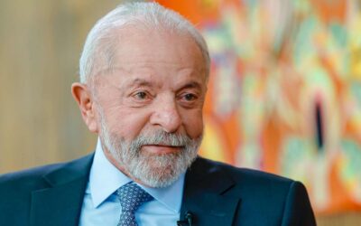 Planalto confirma presença de Lula em Campo Grande para COP15 no domingo