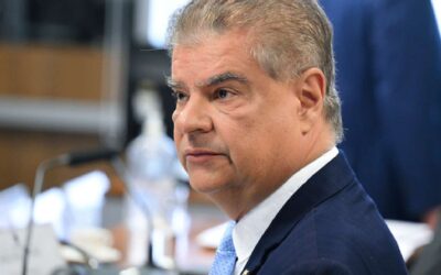 ‘Necessária para proteger produtores, empregos e a economia’, diz Nelsinho sobre ação da CNA