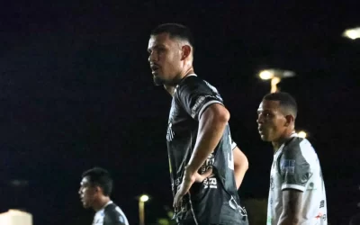 Operário vence o Bataguassu por 3 a 1 no primeiro confronto da final do Estadual