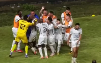 Operário vence o Araguaína em Tocantins pela Copa Verde