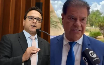 Com foco no Senado, PSD perde único deputado na Alems
