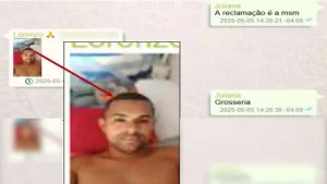 ‘Frescura’ comandava negócios da família em Sidrolândia direto da cadeia