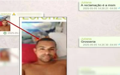 ‘Frescura’ comandava negócios da família em Sidrolândia direto da cadeia
