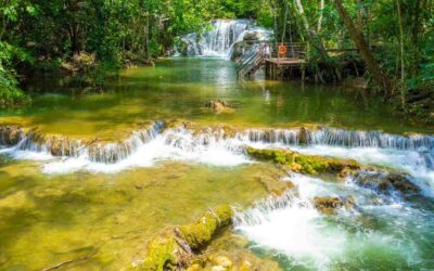 Edital destina até R$ 228 mil para pesquisas sobre turismo em Bonito e Serra da Bodoquena
