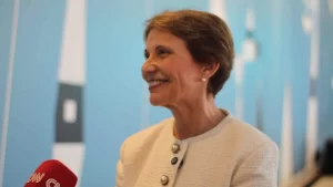 Valdemar da Costa Neto cita Tereza Cristina como nome para vice de Flávio Bolsonaro