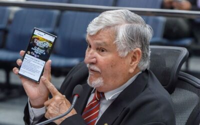 Zeca lança programa com R$ 10 milhões para agroindustrialização familiar de MS