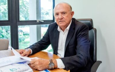 TCE-MS solicita esclarecimentos sobre obras viárias e corredores de ônibus em Campo Grande