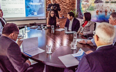 TCE-MS conclui diagnóstico de maturidade em proteção de dados e avança para próxima etapa do projeto