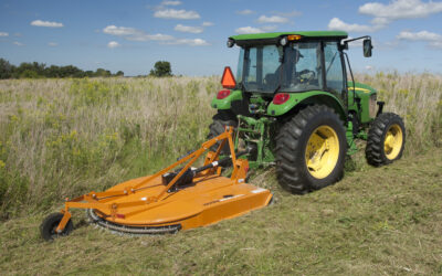 Prefeitura destina R$ 3,5 mi em máquinas para agricultura familiar