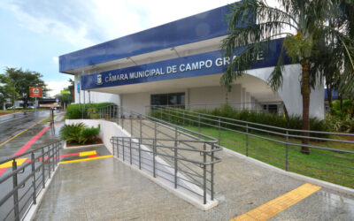 Fim da escala 6×1 para servidores municipais será debatido em audiência