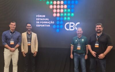 Campo Grande ganha destaque em Fórum Nacional de Esporte