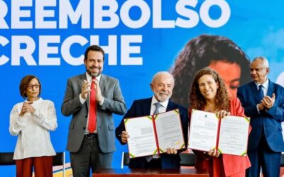 Governo Lula amplia direitos de terceirizados e reduz jornada para 40 horas semanais