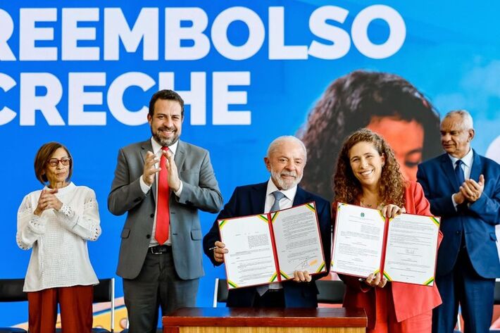 Governo Lula amplia direitos de terceirizados e reduz jornada para 40 horas semanais