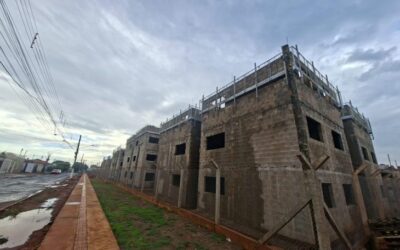 Está na lista? Governo divulga lista de pré-selecionados para apartamentos do Nova Bahia