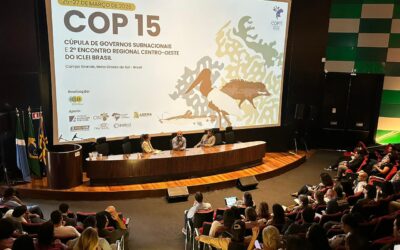 COP15: PrefCG mede impacto na rede hoteleira de Campo Grande