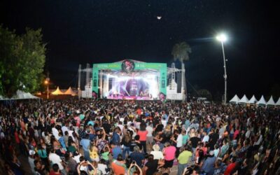 Festival América do Sul 2026 transforma Corumbá em território de encontros, arte e travessia