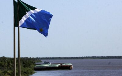 MS mantém superávit na balança comercial e registra US$ 2,51 bi em exportações no 1º trimestre