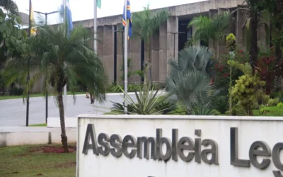 Deputados podem votar requerimento que cobra repasse de Verruck à Fiems nesta quarta-feira